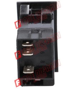 Alternative view of 82020694 - INTERRUTTORE COMPL. M - TM SOLLEVATORE SU PARAFANGO